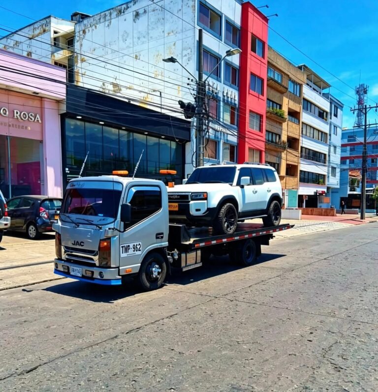 gruas en cali - sotosgruas